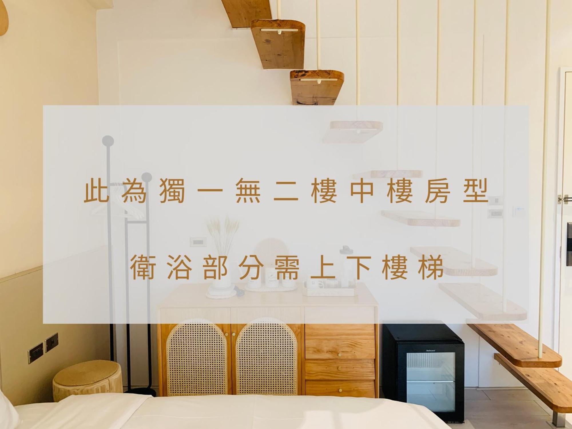 Little Greece Hotel Nanwan Exterior photo